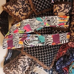 Fiercepulse leggings